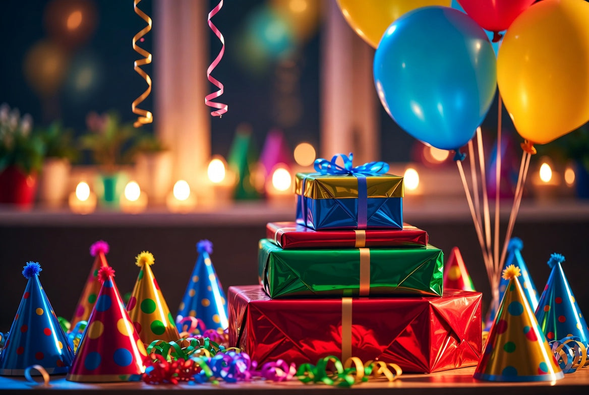 Die besten Geschenkideen für Partygäste – kleine Aufmerksamkeiten, die lange wirken