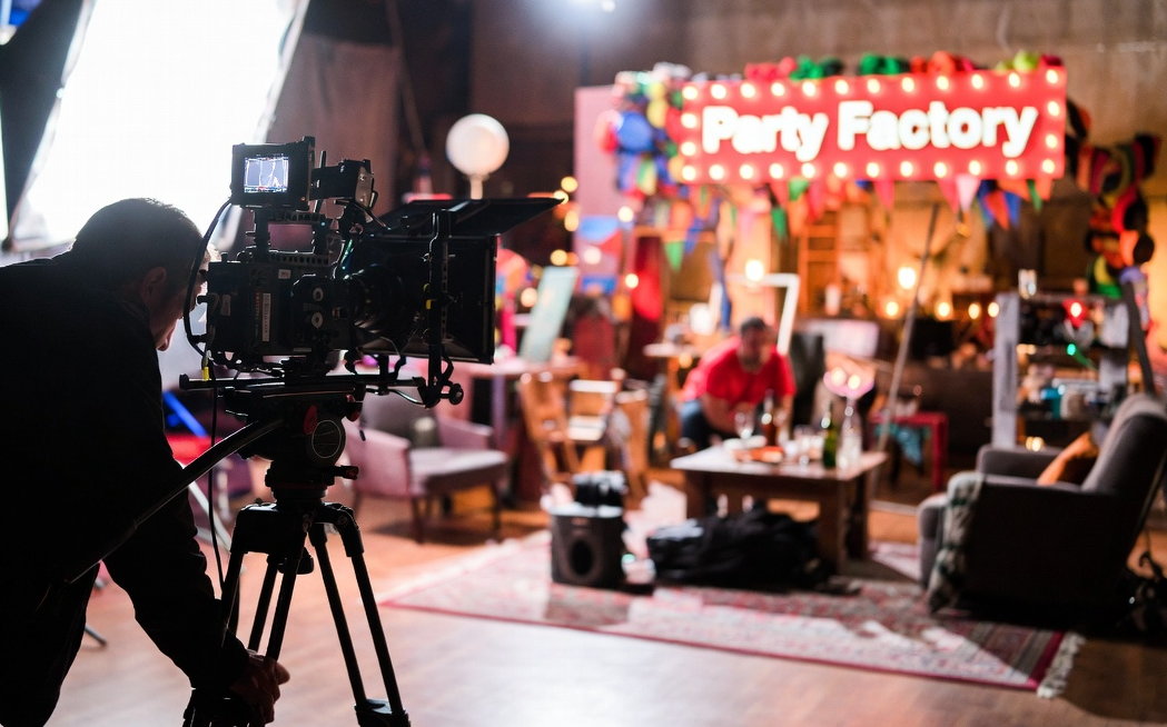 Hinter den Kulissen von Party Factory: Wie wir Europas Partyszene mitgestalten