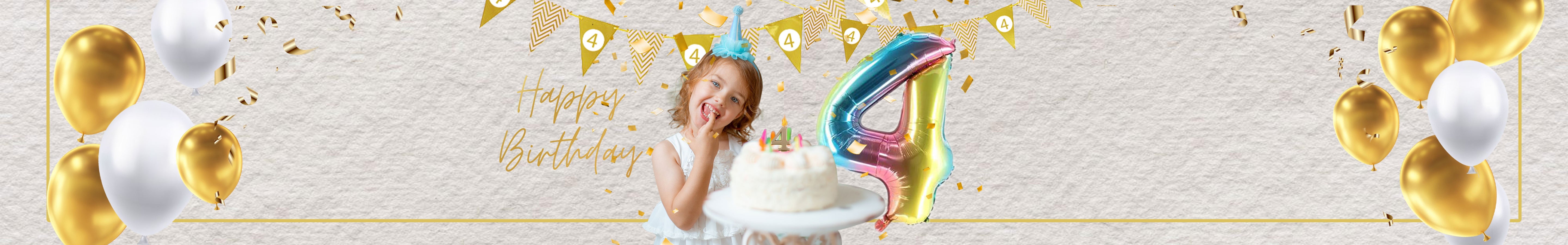 Geburtstag 4