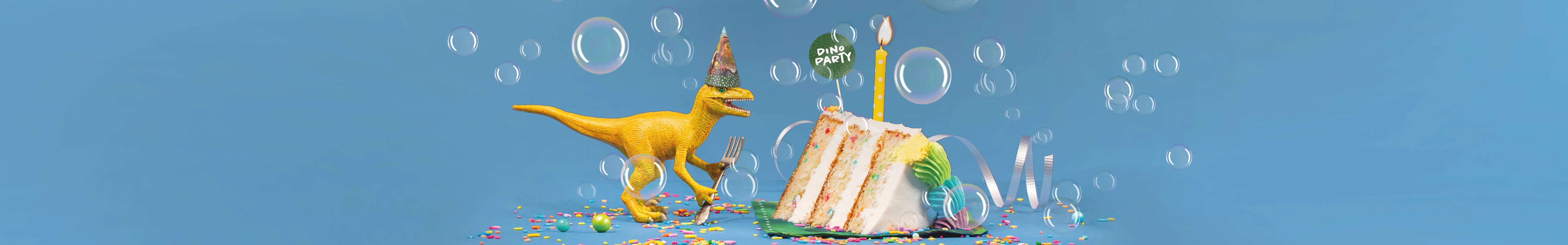 Dino Party
