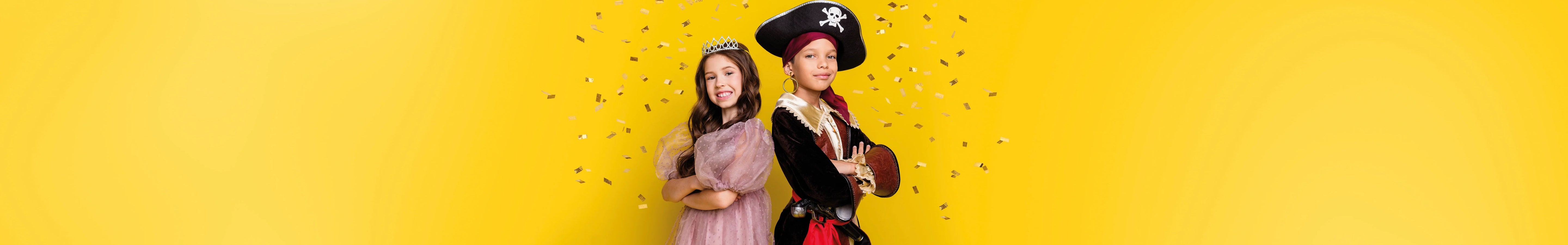 Kinder Kostüme