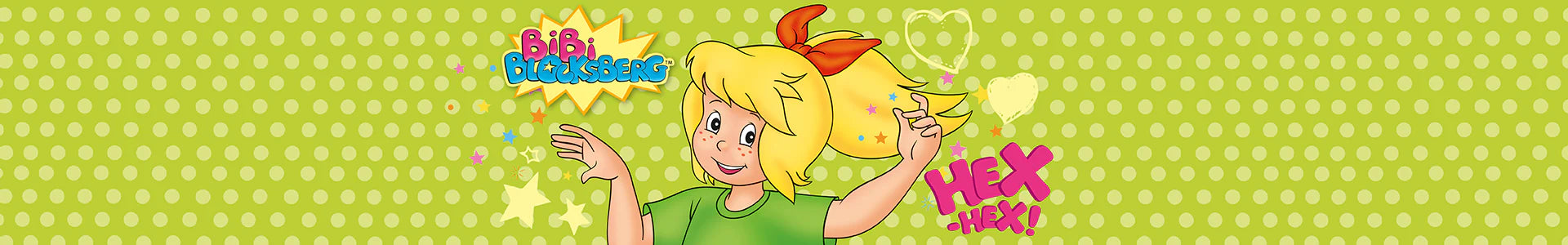 Bibi Blocksberg