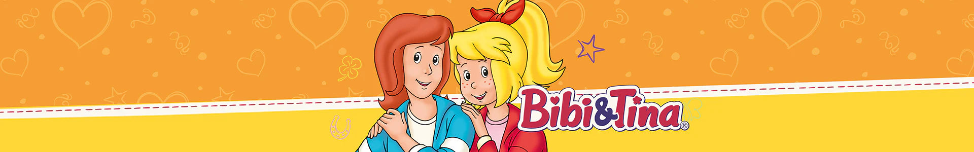 Bibi&Tina
