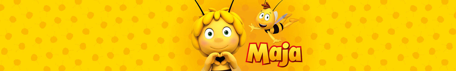 Biene Maja