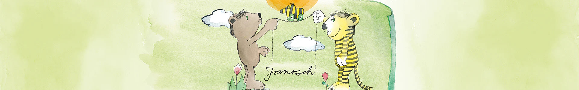 Janosch
