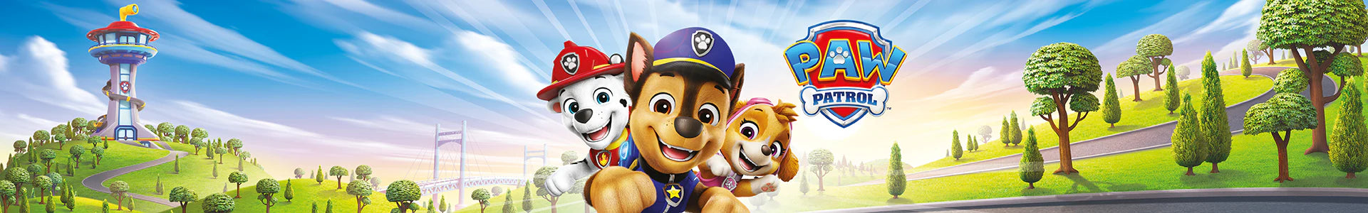 Paw Patrol