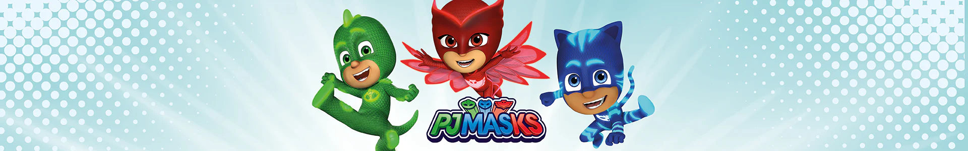 PJ Masks