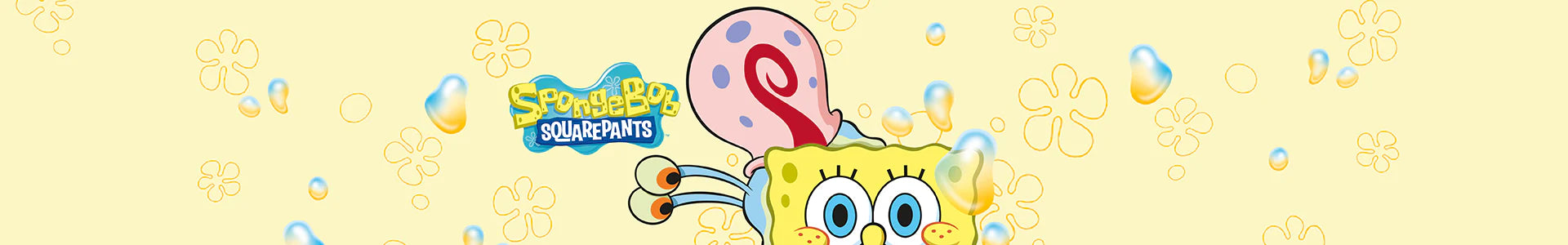 Spongebob