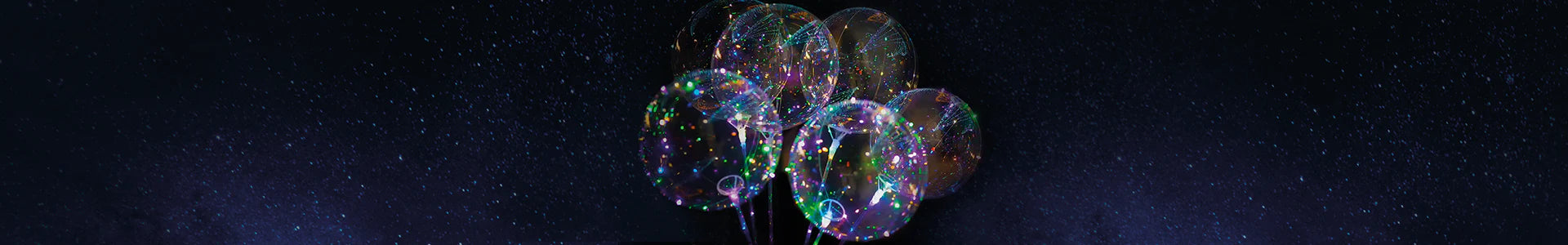 LED Ballons