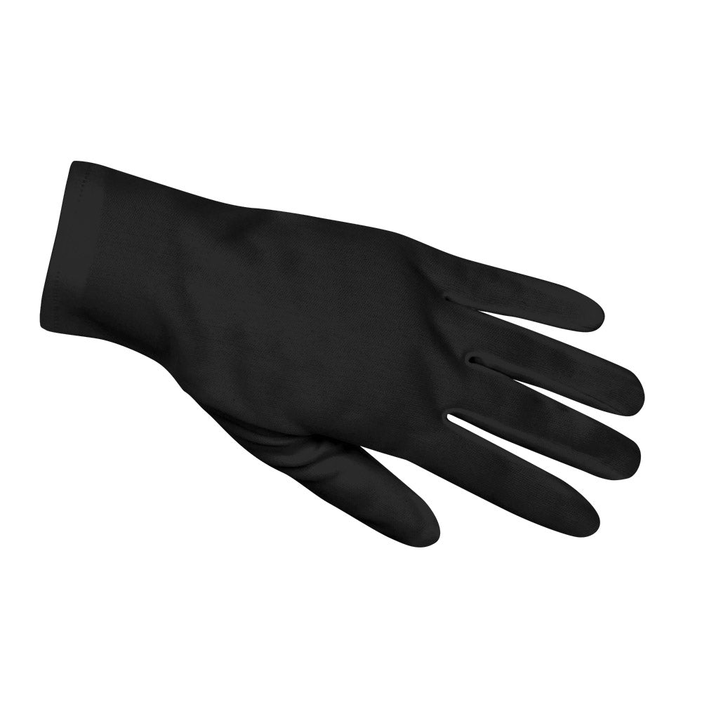 handschuhe schwarz karneval Handschuhe schwarz | Basic Handschuhe bis Handgelenk