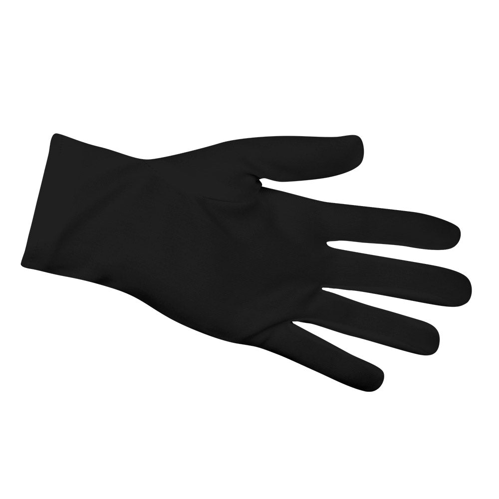 handschuhe schwarz fasching Handschuhe schwarz | Basic Handschuhe bis Handgelenk