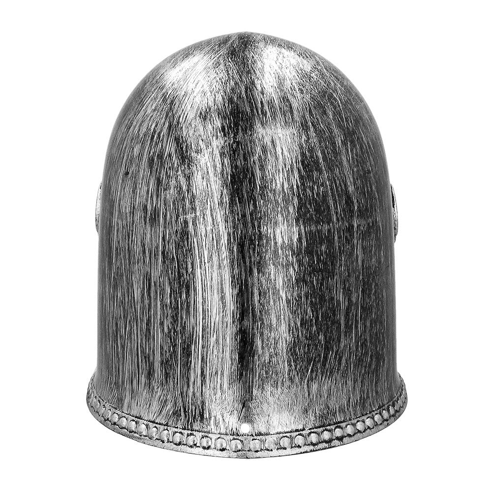 Kinderhelm Ritter deluxe – Mittelalter Helm für Jungen, Kostümzubehör Karneval 5