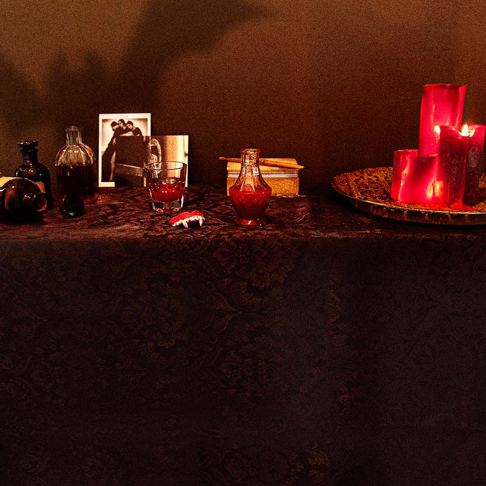 Kanister Theaterblut 2000 ml – Kunstblut für Halloween, Film, Theater & Party 3