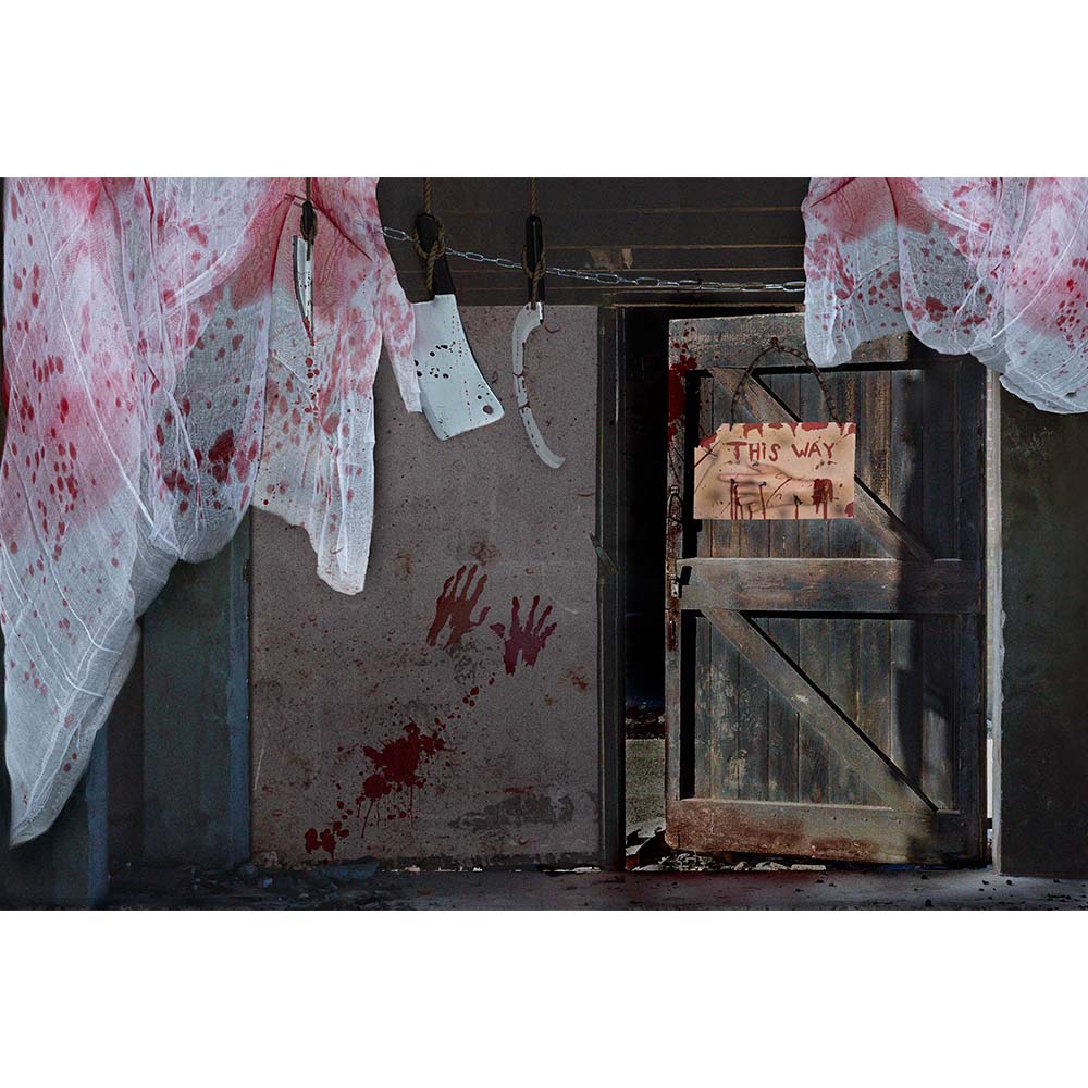 Kanister Theaterblut 2000 ml – Kunstblut für Halloween, Film, Theater & Party 4