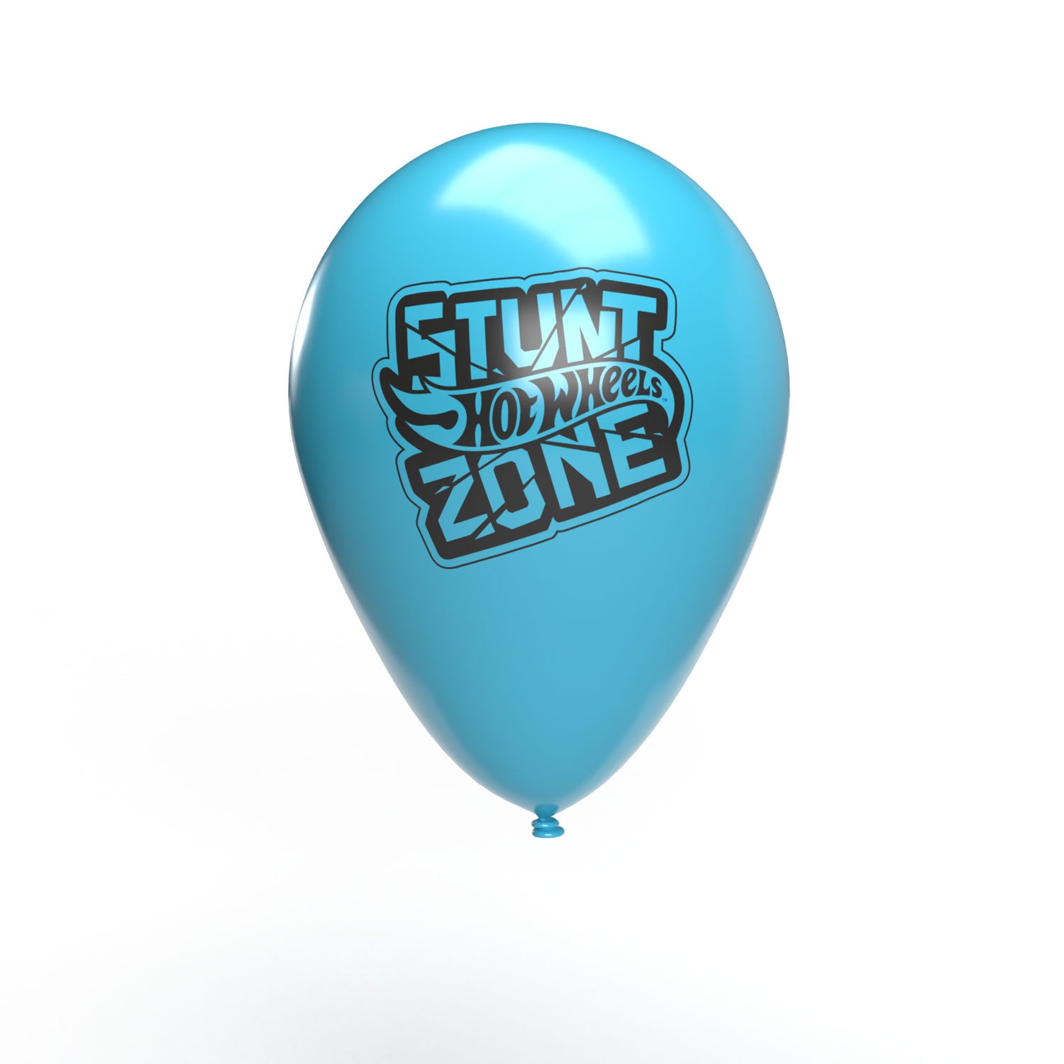 Hot Wheels Latexballons Set 25 cm 10 Stk. 3