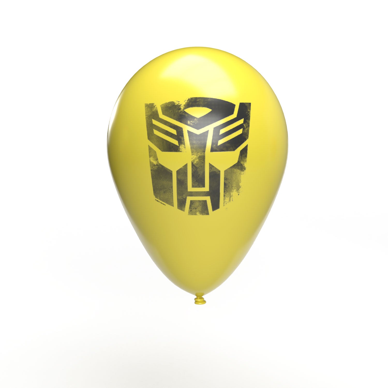 Transformers Latexballons Set 25 cm 10 Stk. 2