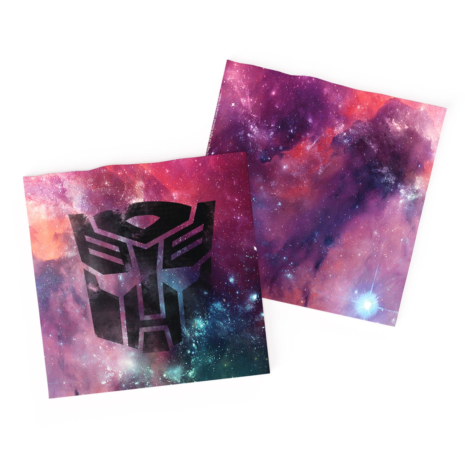 Transformers Party-Set Einweggeschirr 36-teilig 3