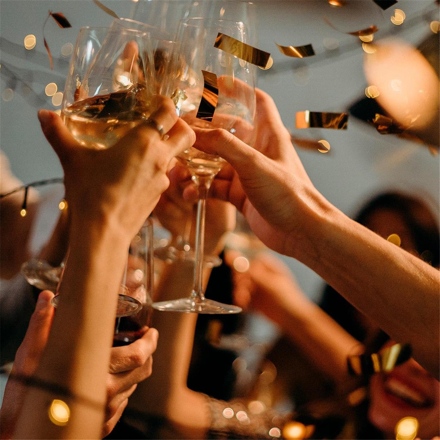 Party-Popper 40 cm, Deutschland 7