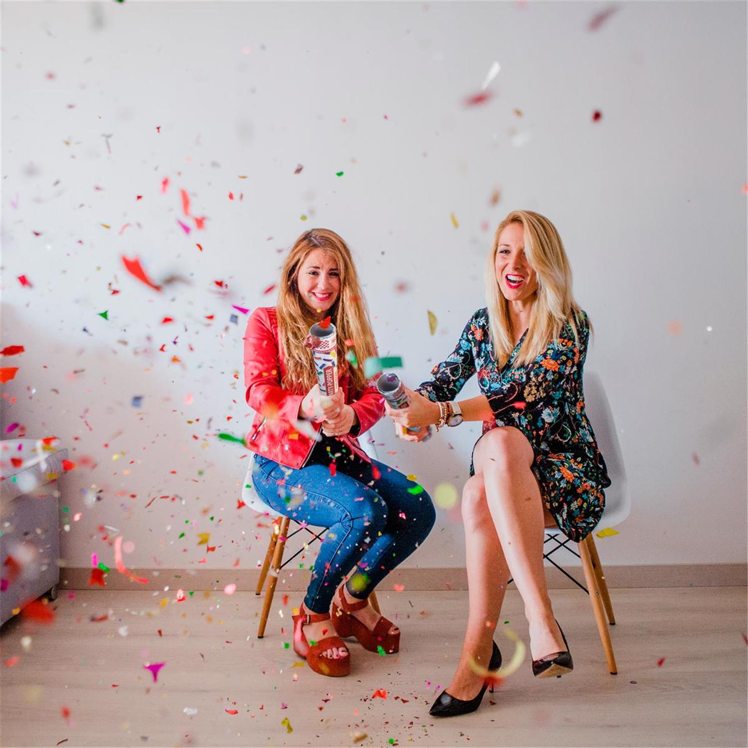 Party-Popper 40 cm, Deutschland 8