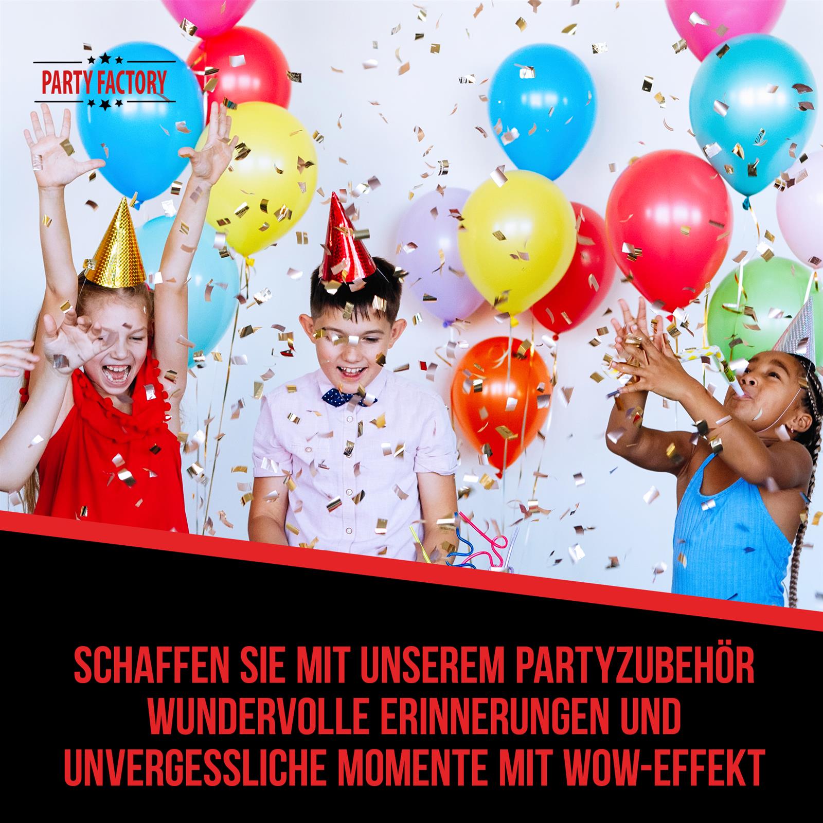 Miraculous Ballongirlande Set 60-teilig 7