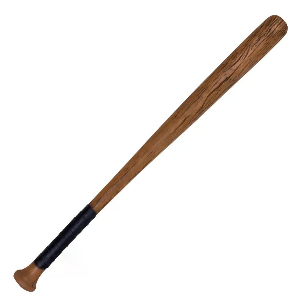 Baseballschläger Schaumgummi 85 cm – Kostüm Zubehör für Karneval & Party