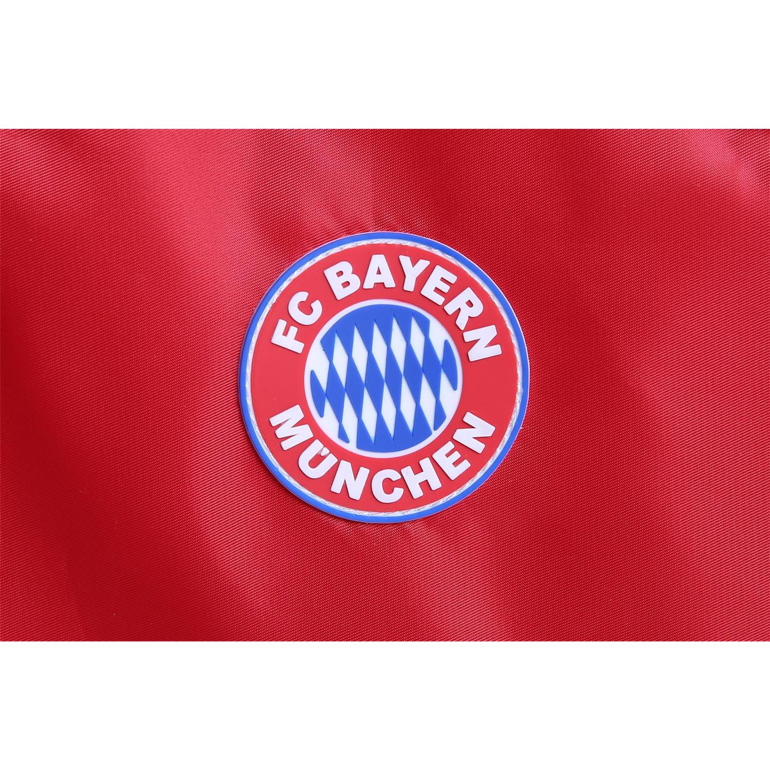 Bayern Muenchen Strandtasche Shopper Handtasche 4