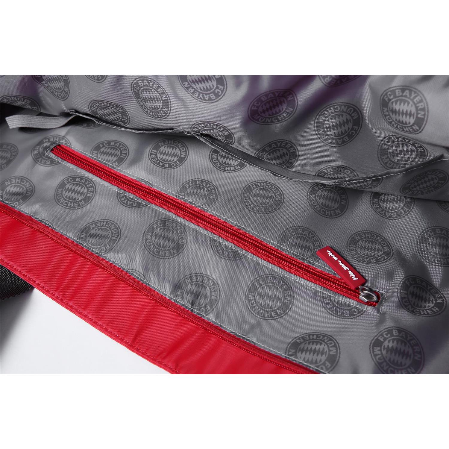 Bayern Muenchen Strandtasche Shopper Handtasche 7