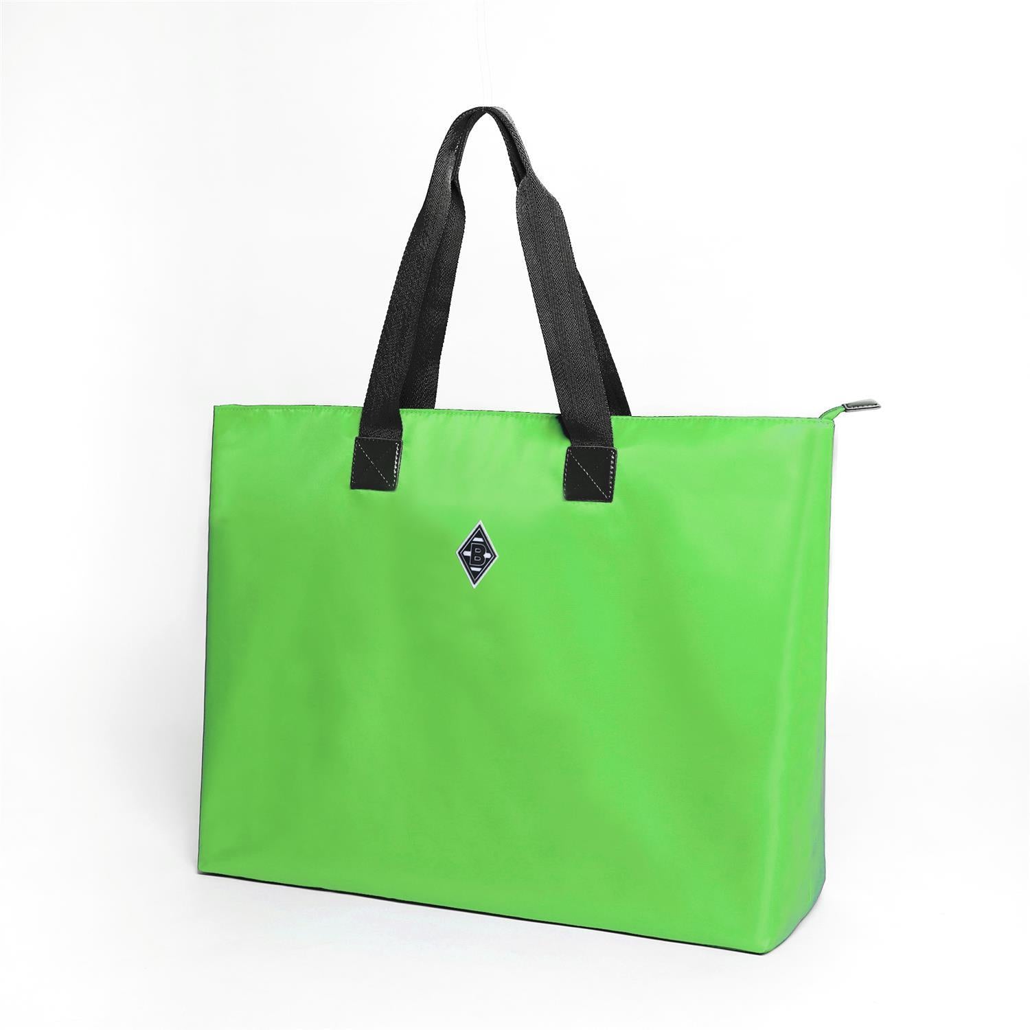 Borussia Mönchengladbach Strandtasche Shopper 1