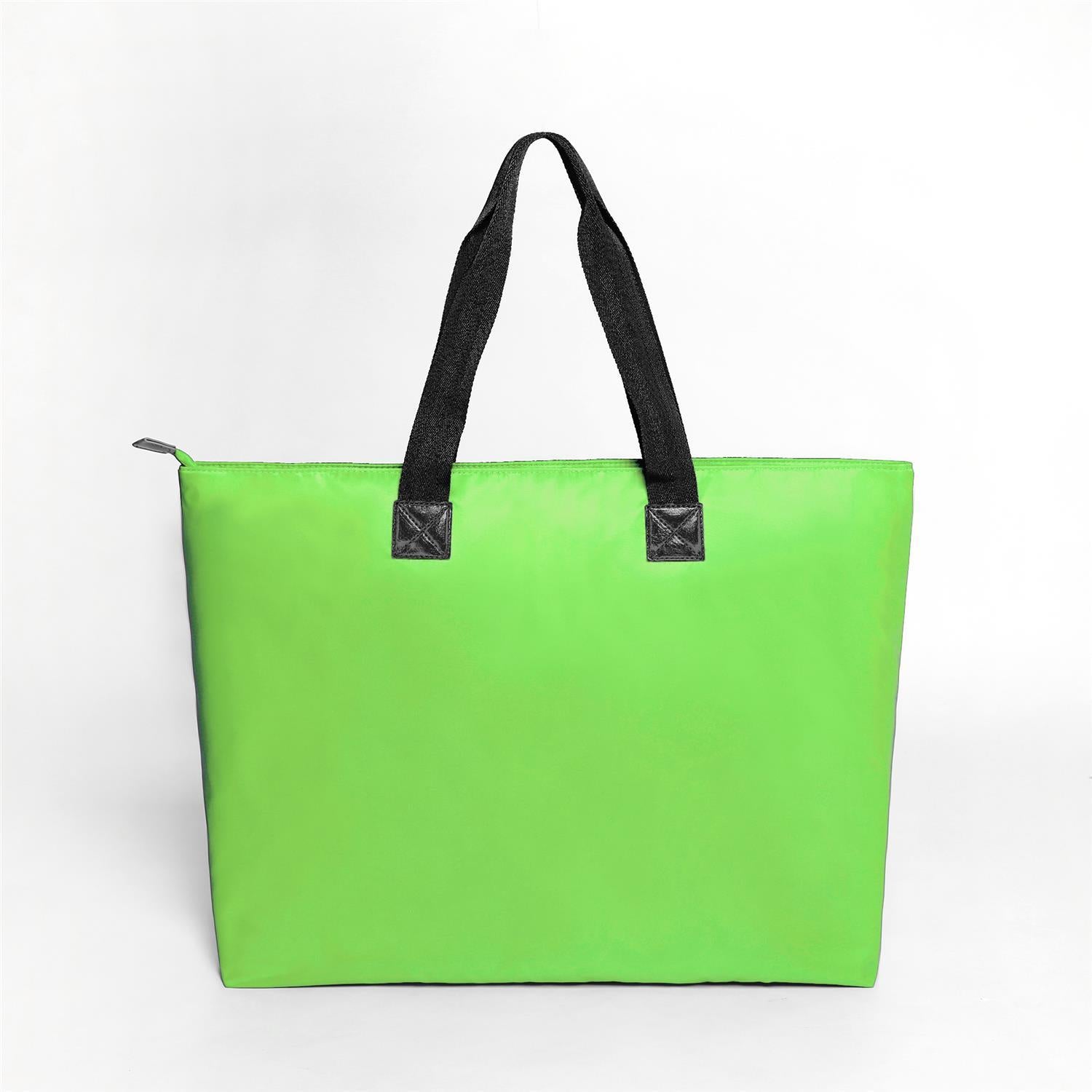 Borussia Mönchengladbach Strandtasche Shopper 3