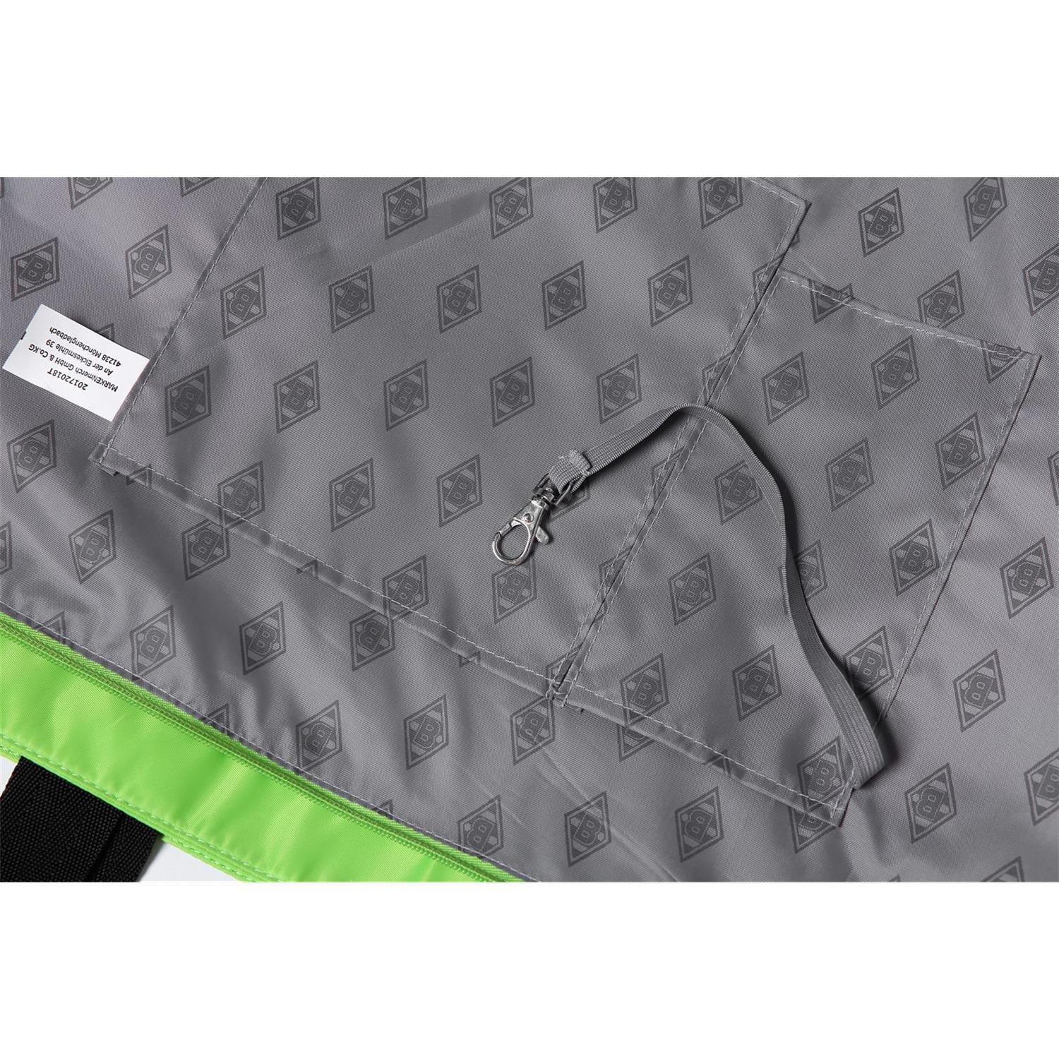 Borussia Mönchengladbach Strandtasche Shopper 8