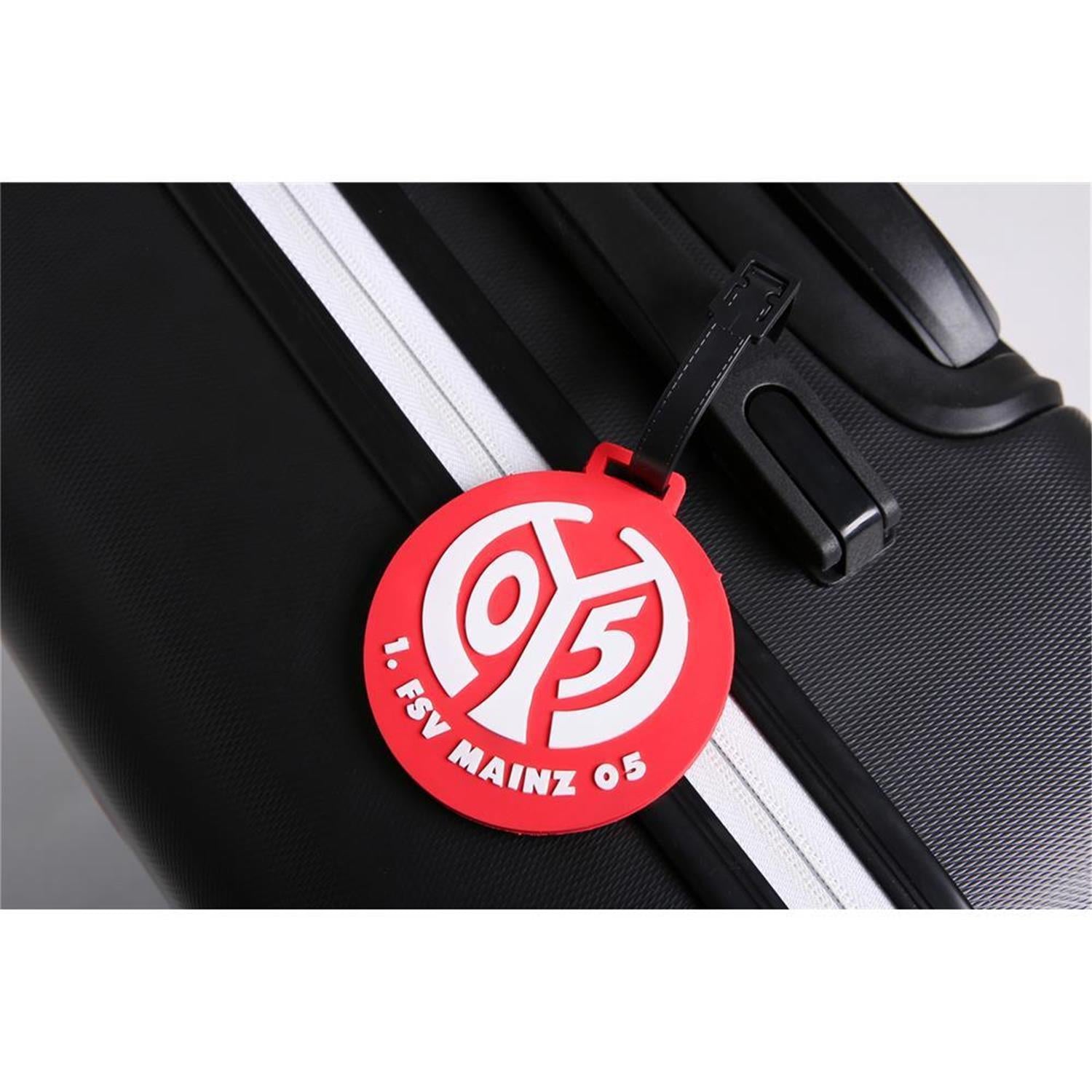 Bundesliga Koffer Anhänger Mainz 05 1