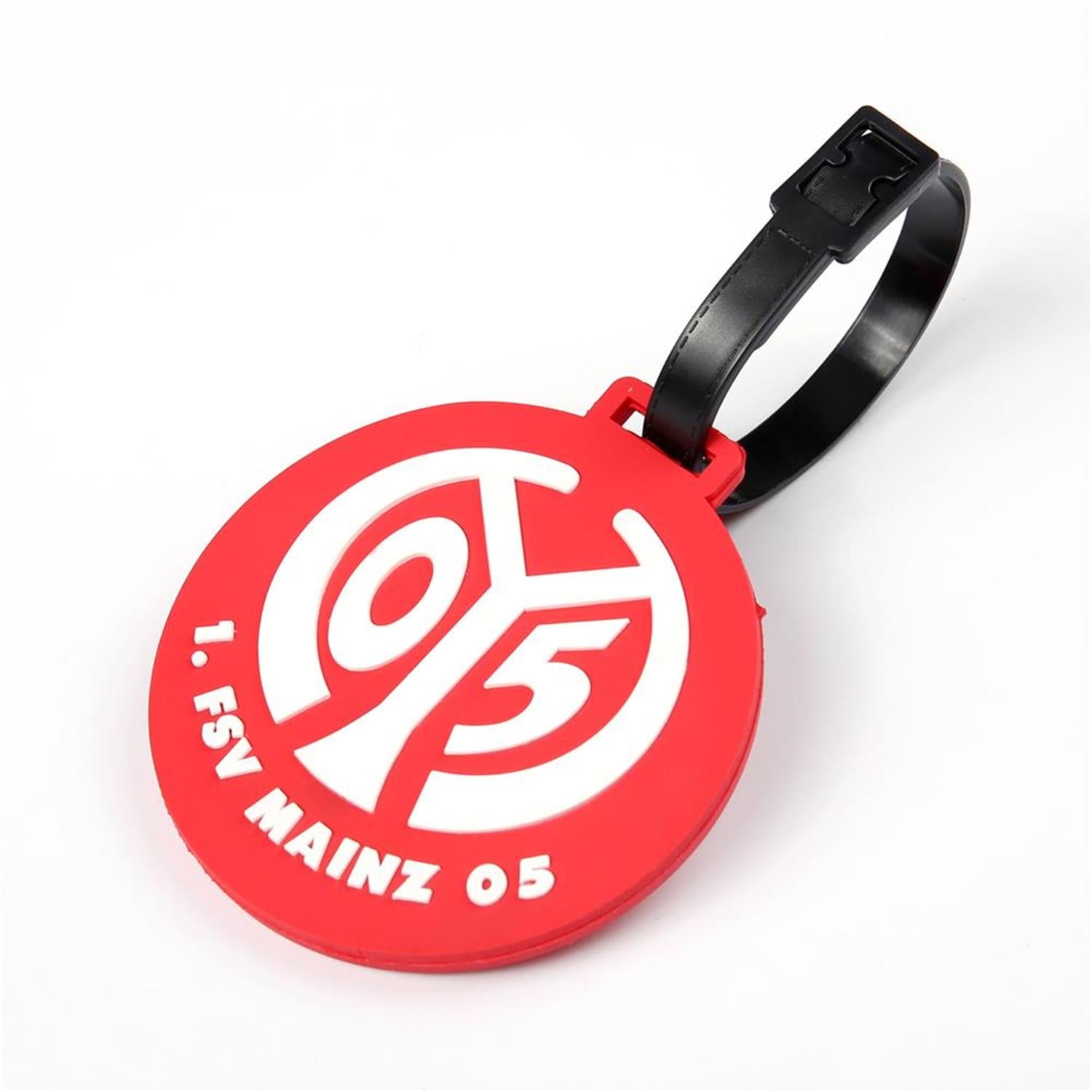 Bundesliga Koffer Anhänger Mainz 05 3