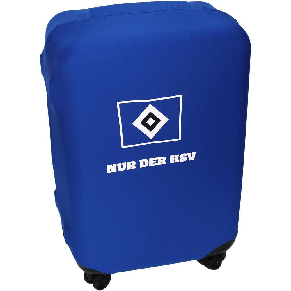 Bundesliga Koffer Cover 24 HSV Hamburger SV 1