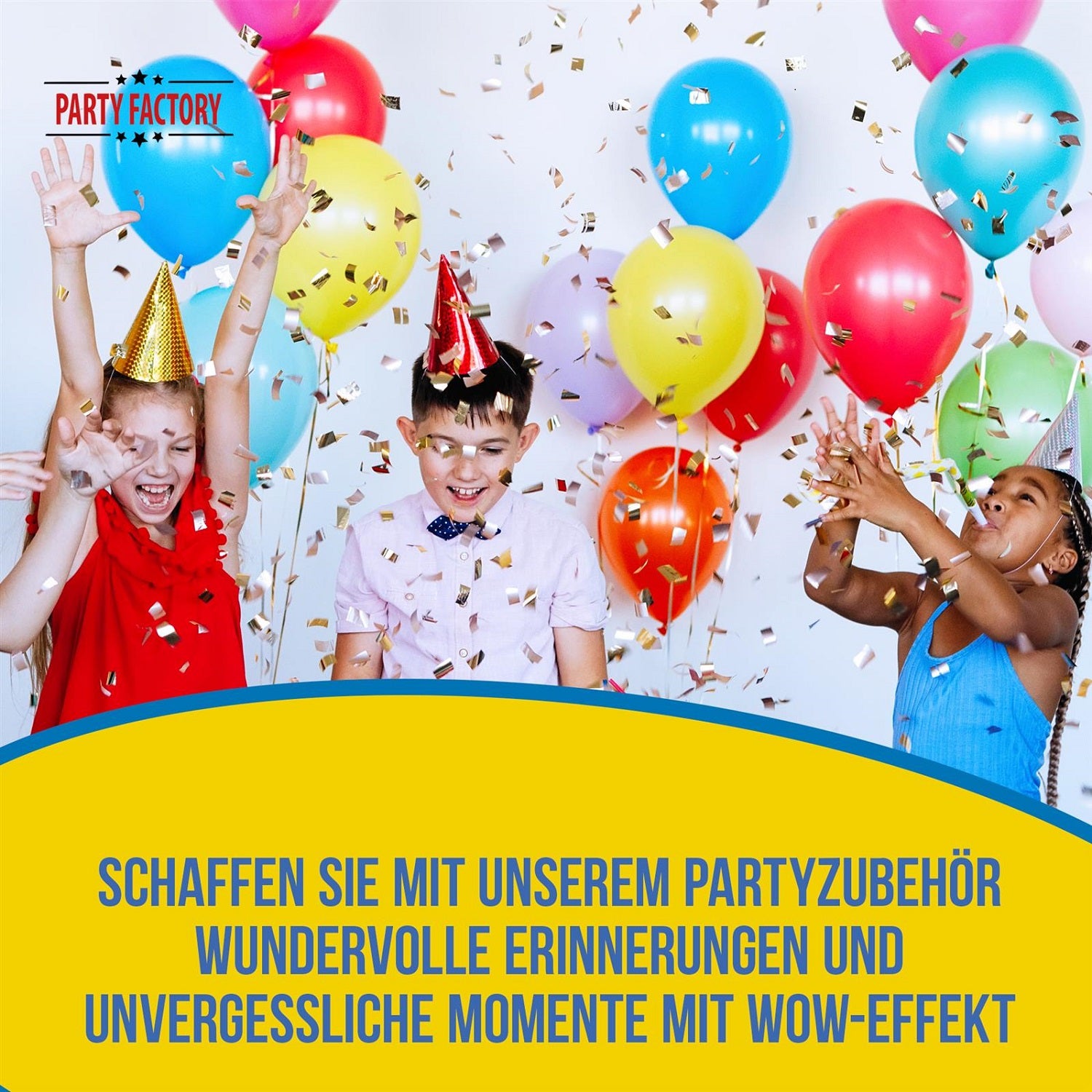 Die Schlümpfe Servietten 33x33 cm 20er-Pack 6
