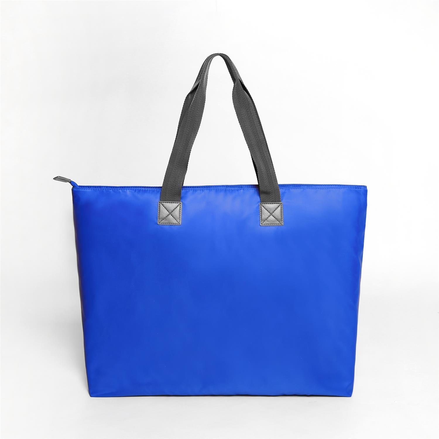 Hertha BSC Strandtasche Shopper 3