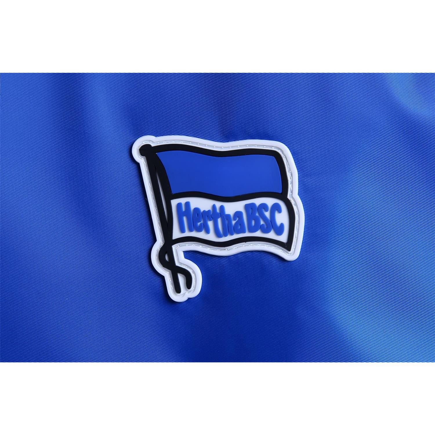 Hertha BSC Strandtasche Shopper 5