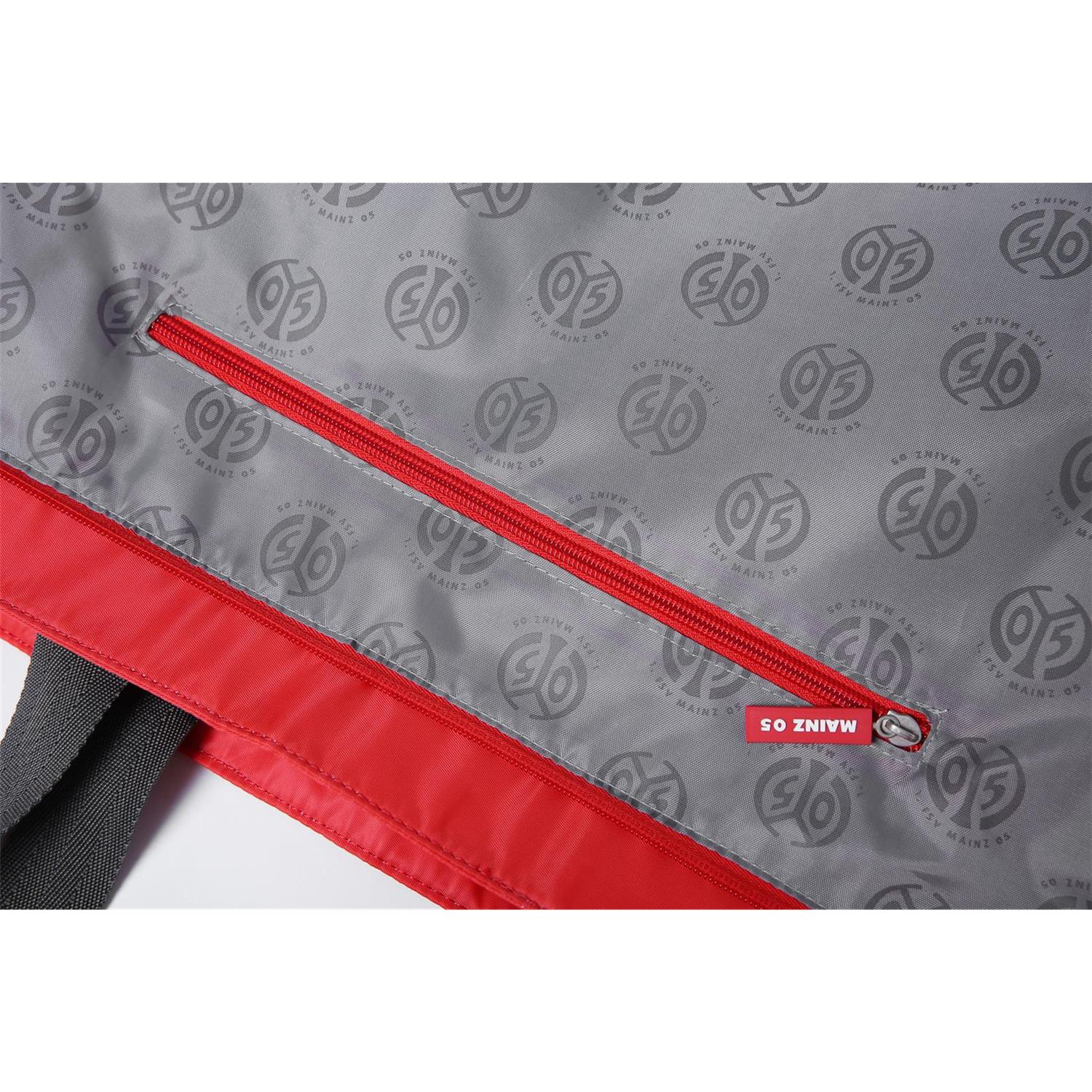 Mainz 05 Strandtasche Handtaschen Shopper 7
