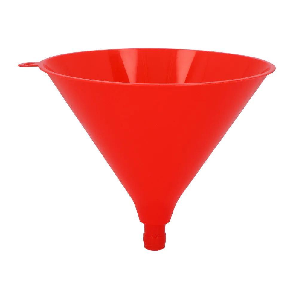 Party Trink Trichter Beer Funnel Biertrichter mit Schlauch 5