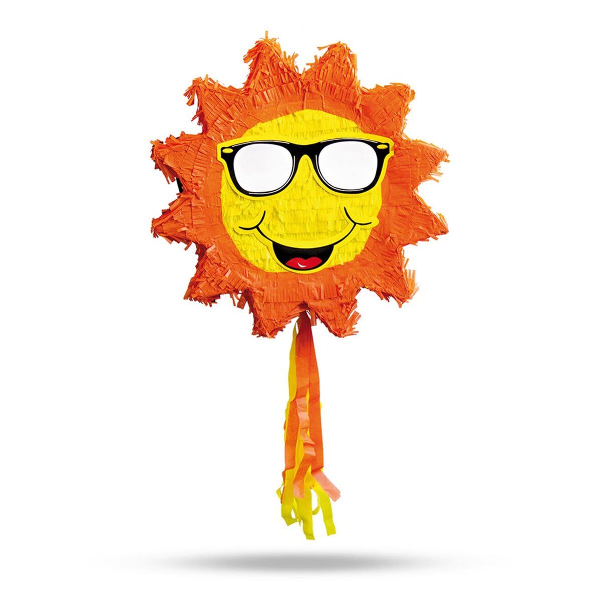 Pinata Sonne 8