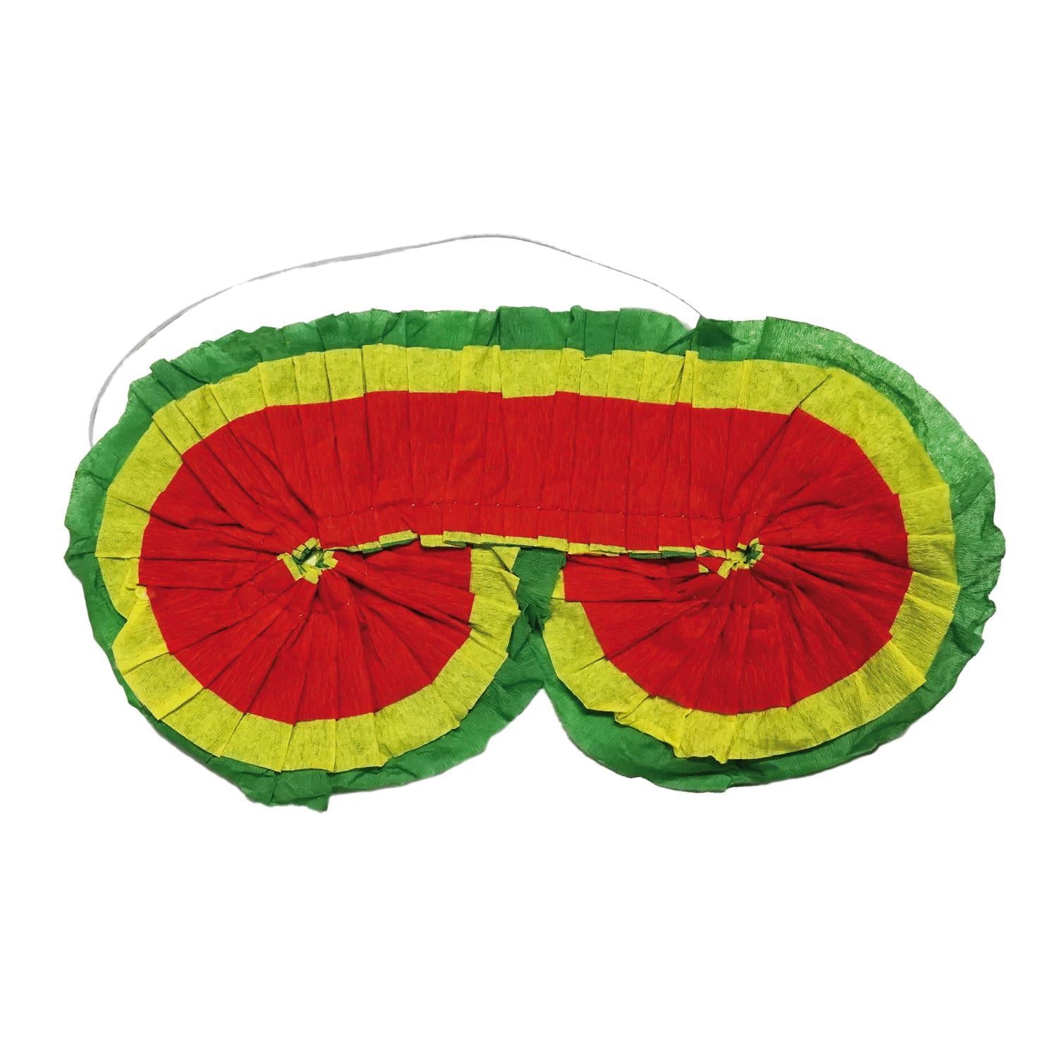 Pinata Maske Pinatazubehör