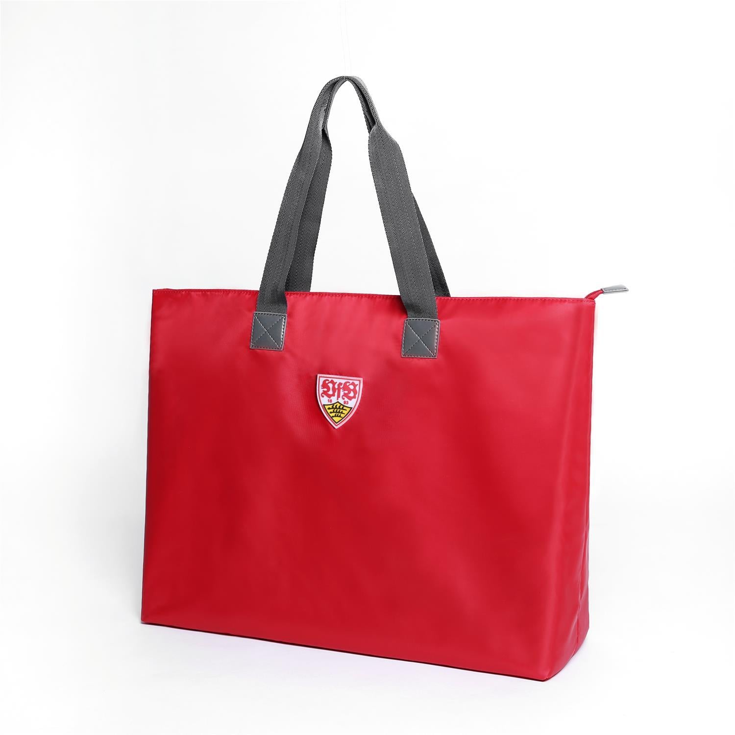 VFB Stuttgart Strandtasche Handtasche Shopper 1
