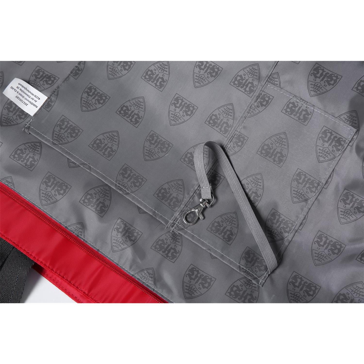 VFB Stuttgart Strandtasche Handtasche Shopper 8