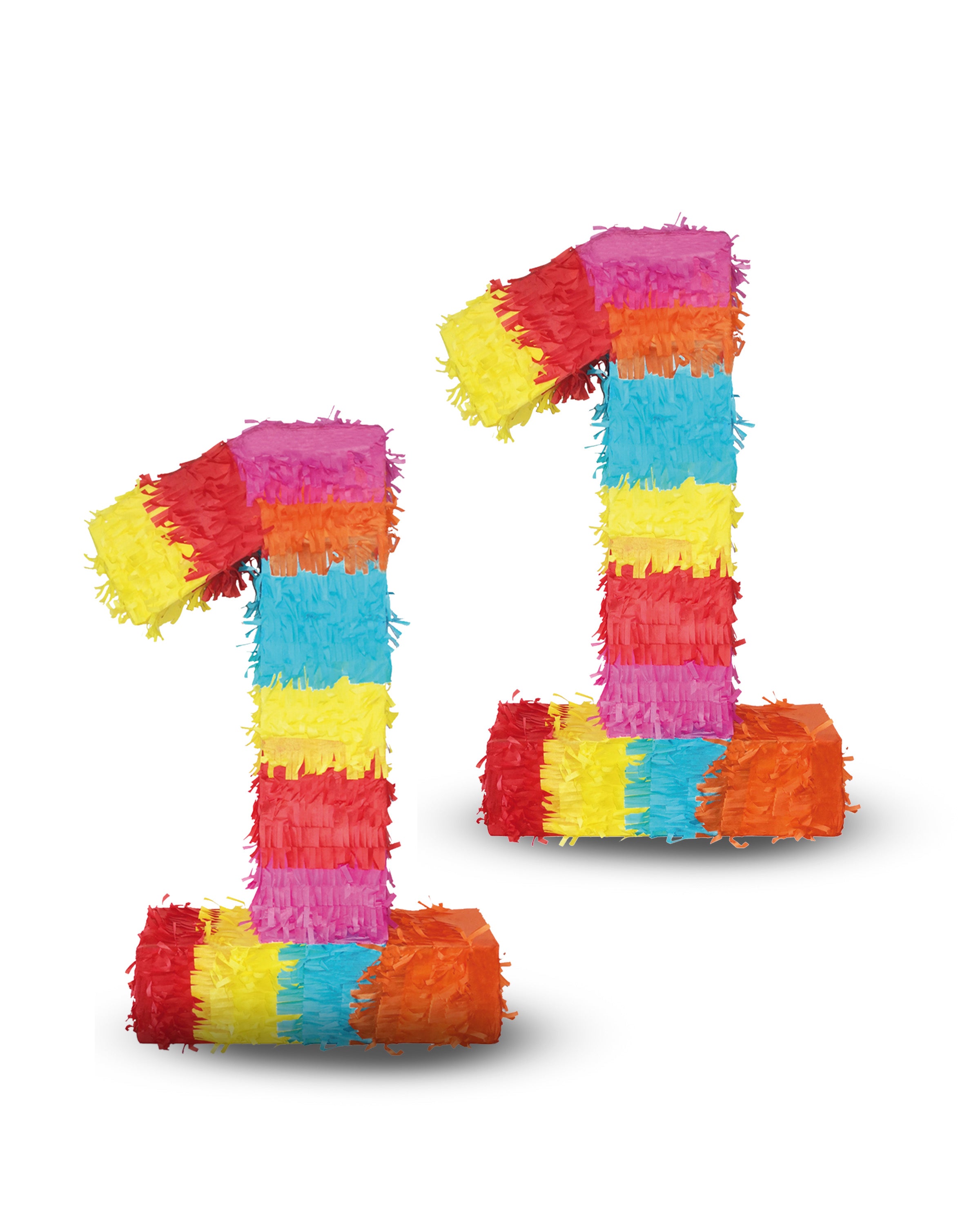 Piñata Zahl 11 2