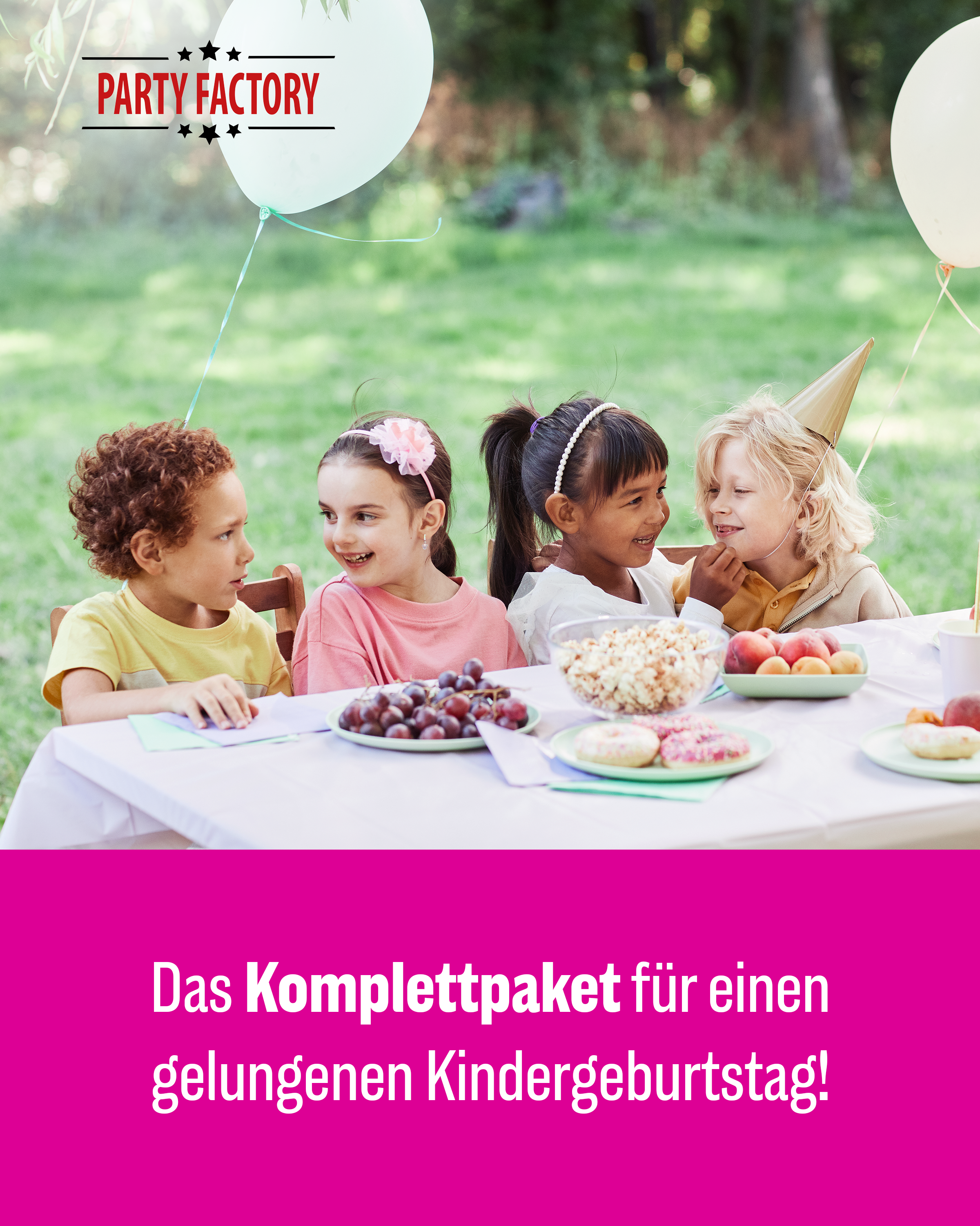 My Little Pony Party Set 46tlg Teller Becher Servietten Geschenktüten 3
