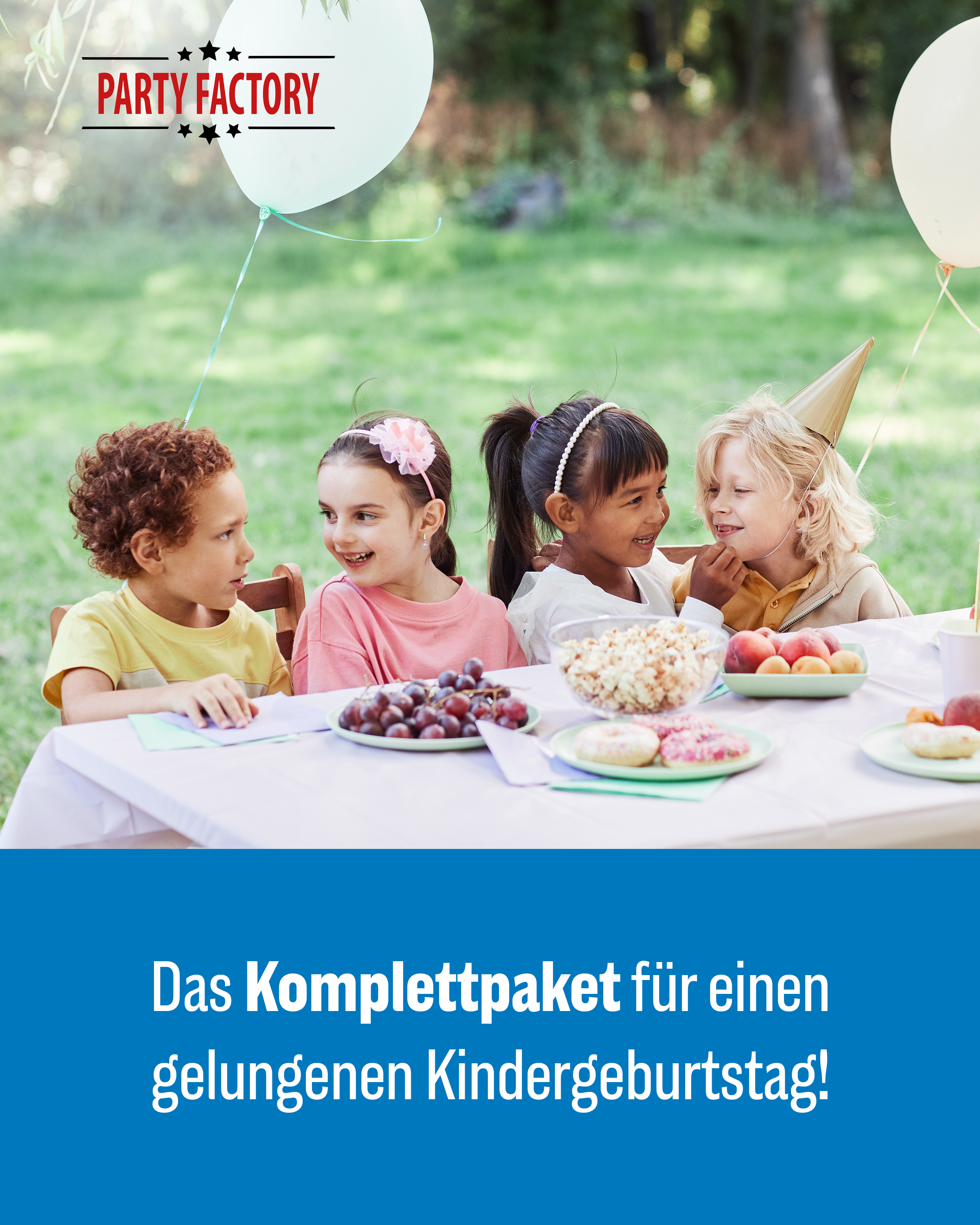Peppa Pig Party Set 41tlg Wimpelkette Teller Becher Servietten Ballons 3