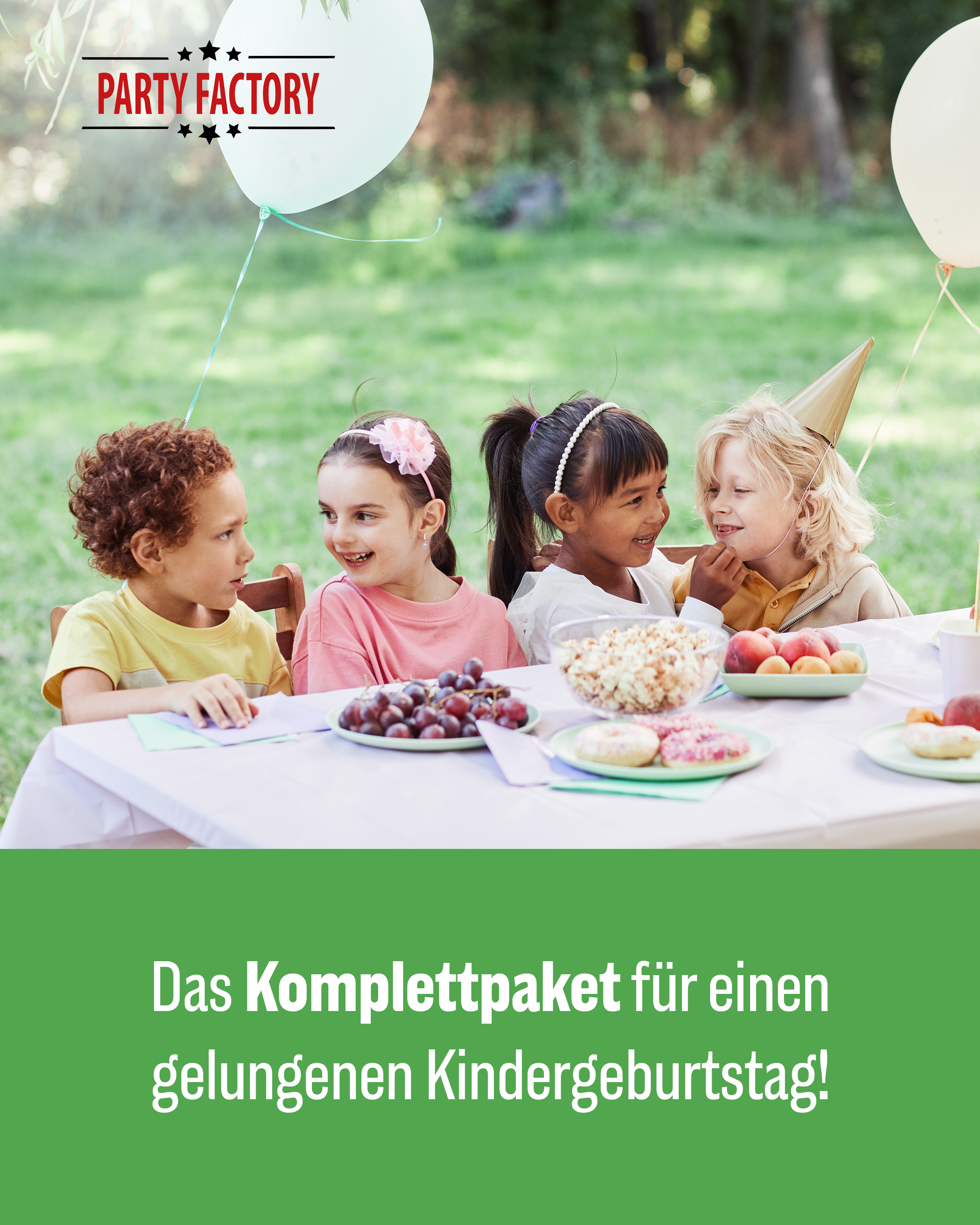 PJ Masks Party Set 47tlg mit Wimpelkette Ballons Tellern Bechern und Servietten 3