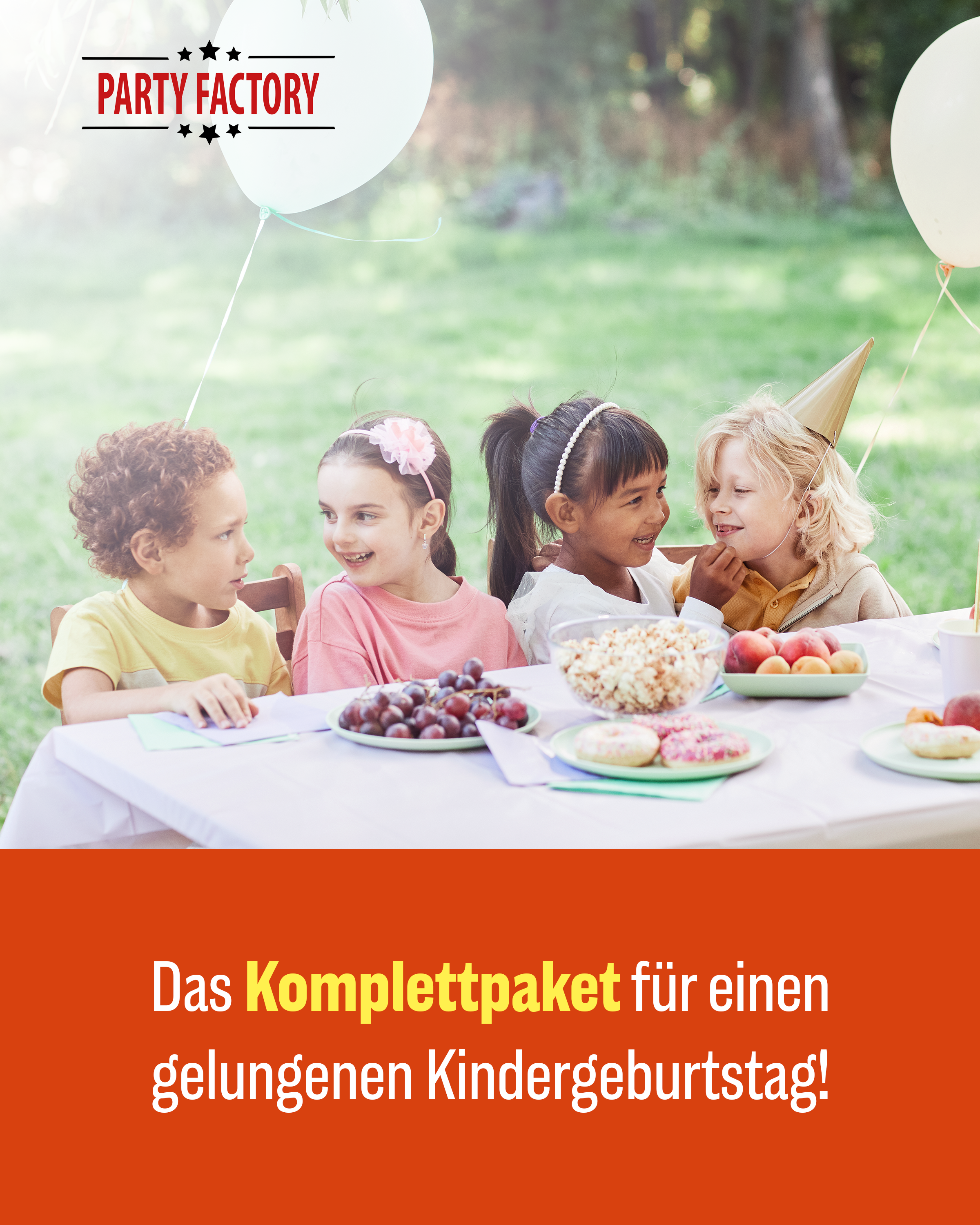 Hot Wheels 52-tlg. Party Set – Geburtstag Deko mit Folienballons Tüten 2