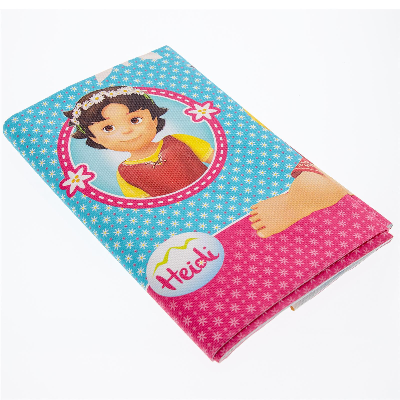 Heidi Tischdecke 120x180 cm