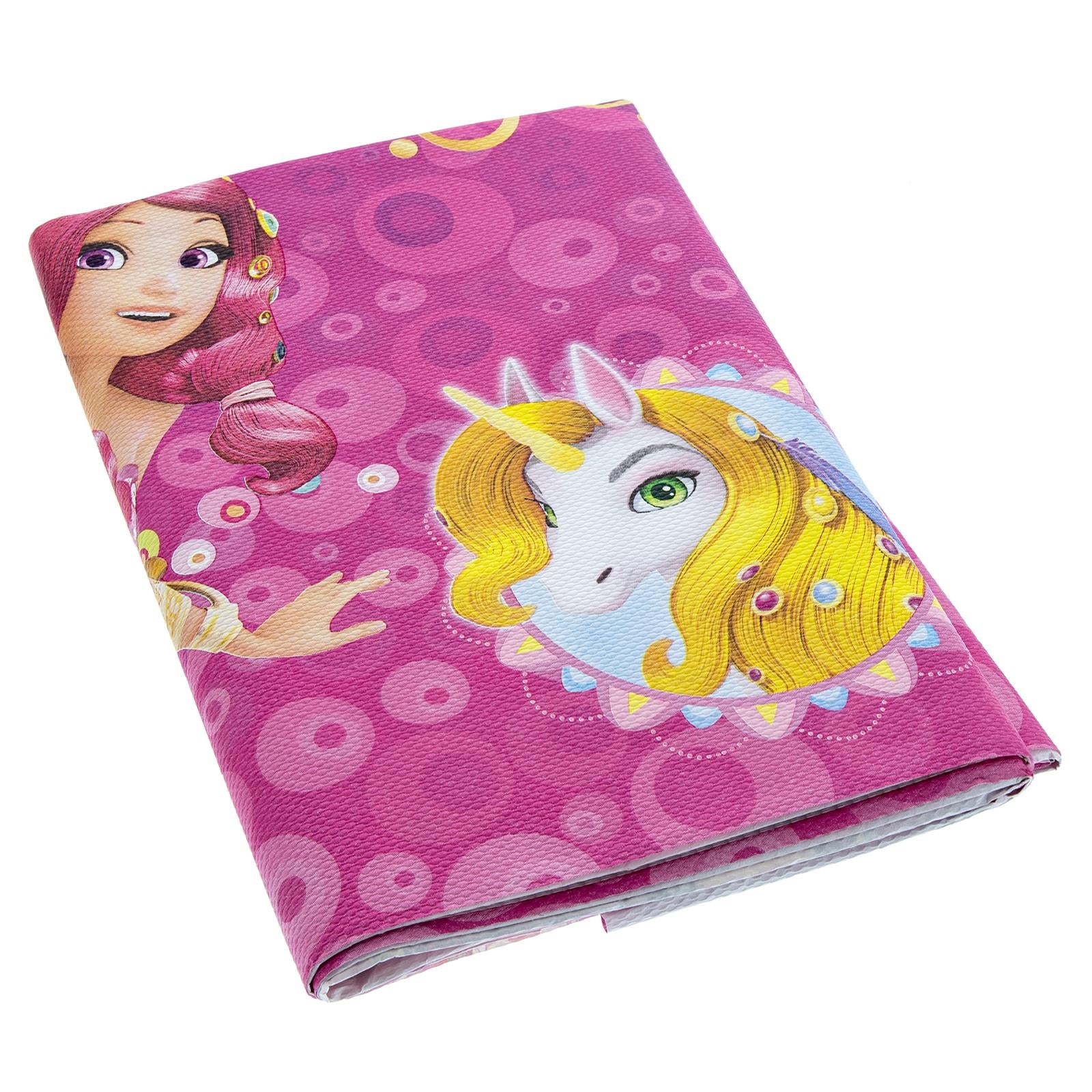 Mia and Me Tischdecke 120x180 cm