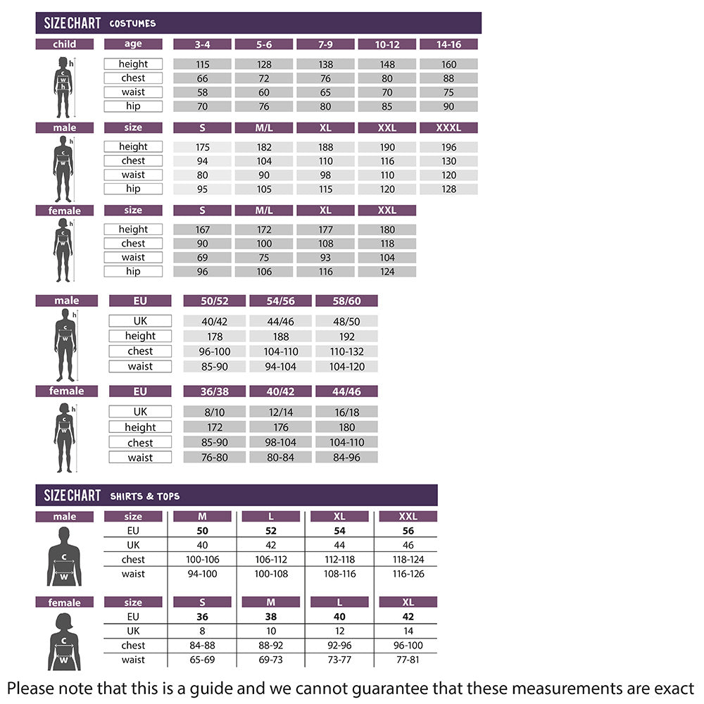 Pailletten Weste unisex - Pink 2